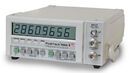 Frequency counter, 2.7 GHz