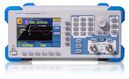 DDS Arbitrary Function Generator, 1µ-25MHz with TFT-Display