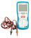 Digital-Insulation Tester