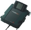 Installation tester for protective circuitry according to DIN VDE0100, RCD typeB