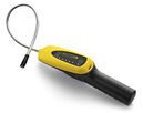 Leak detector for flammable gases