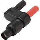 Adapter BNC/4mm                                                                 