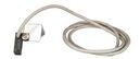 Reed switch for conveyor belts