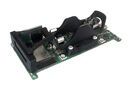 PCB with display for automotive production