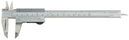 Vernier calliper                                                                