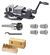 Start set for milling machines                                                  