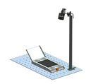Vision Package for Kuka Educational Cell Lite