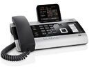ISDN telephone