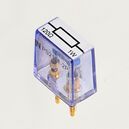 Resistor, 120 ohm, 1 W, housing PS2-1