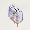 Resistor, 330 ohm, 1 W, housing PS2-1