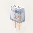 Resistor, 5.6k ohm, 1 W, housing PS2-1