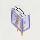 Resistor, 22k ohm, 0.5 W, housing PS2-1