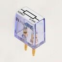 Resistor, 100k ohm, 0.5 W, housing PS2-1