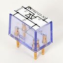 Triac, 200 V/1 A, housing PS2-2