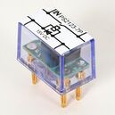 DLR relay, exciter 15 V, housing PS2-2