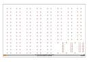 EloTrain storage board for 4-mm plug-in components