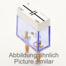 Capacitor, 1 nF, 100 V, housing PS4-1                                                   