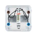 Power meter, 1-phase REG