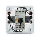 Motor protection circuit breaker 0,4 - 0,63 A