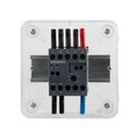 Multi-function relay 24-230 V