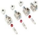 Set of NEOZED fuses                                                             