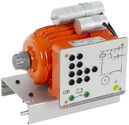 AC-motor with starting & operating capacitor, 0.3kW                             