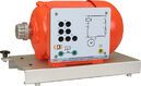 AC-motor with bifilar winding, 1 kW                                              