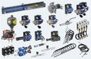 Component set On/off hydraulics - BIBB A-H