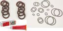 Gearing accessories 
