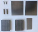 Blanks for basic metalwork