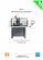 Manual CIM2: Commissioning a Milling Machine