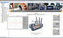 Interactive Lab Assistant: Single- and Three-Phase Transformers