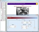 Interactive Lab Assistant: AC Synchronisation and Automatic Generator Control