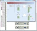 Interactive Lab Assistant: Protective systems for high-voltage transmission line