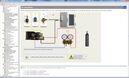 Interactive Lab Assistant: Modular R290 refrigeration training system