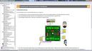 Interactive Lab Assistant: Hazard alarms