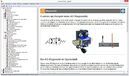 Interactive Lab Assistant: Hydraulic circuits