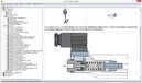 Interactive Lab Assistant: Electrohydraulics