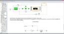 Interactive Lab Assistant: Control of a 4-quadrant drive system using MATLAB-Simulink