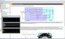Interactive Lab Assistant: Field-oriented control using MATLAB-Simulink 1 kW