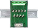 IMS connector card 9-pin                                                        