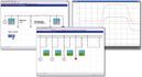 Software SCADA for Power Engineering, designer software