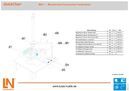 QuickChart IMS 7 Mechatronics Handling sub-system