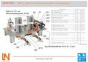 QuickChart IMS 5d Mechatronics Double Storage Processing sub-system