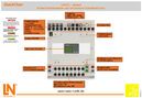 QuickChart, Logo board, safety instructions