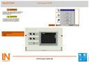 QuickChart Touch Panel TP700
