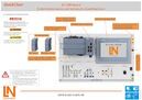 QuickChart Siemens PLC S7-1215C Board