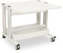 Mobile gantry robot workstation, SybaPro, 900x900mm (35"x35")