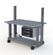 SybaPro Experiment trolley for Ins-/Car-/TruckTrain, 1070x1350x800mm