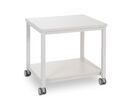 SybaSquare mobile laboratory trolley, 900 x 600 mm                                